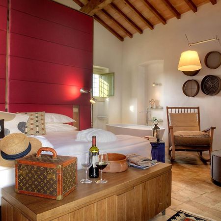 Torre Fiore Hotel Masseria Пістіччі Екстер'єр фото