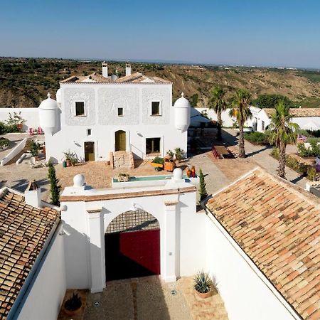 Torre Fiore Hotel Masseria Пістіччі Екстер'єр фото