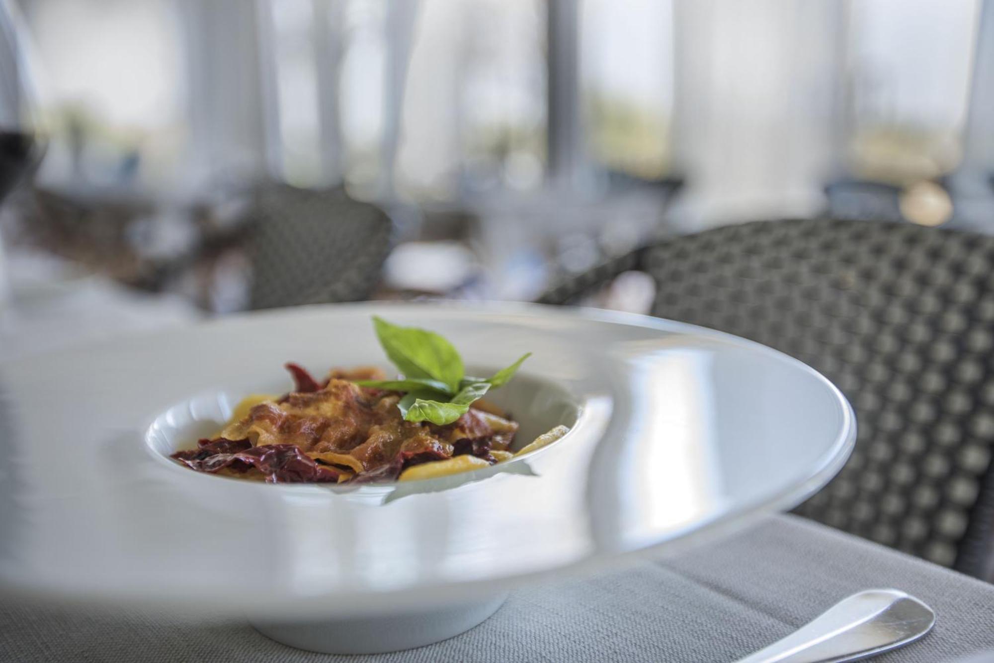 Torre Fiore Hotel Masseria Пістіччі Екстер'єр фото
