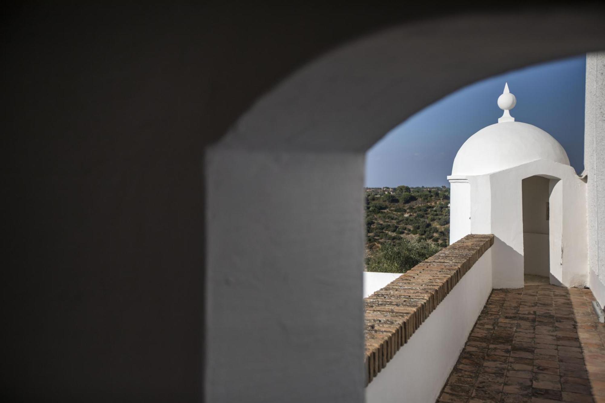 Torre Fiore Hotel Masseria Пістіччі Екстер'єр фото