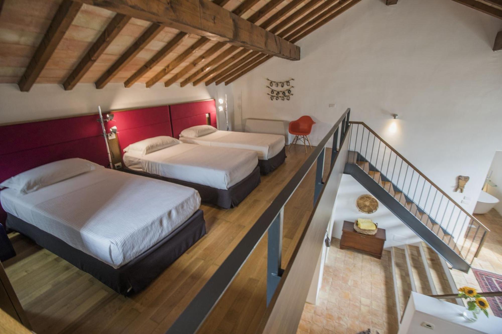 Torre Fiore Hotel Masseria Пістіччі Екстер'єр фото