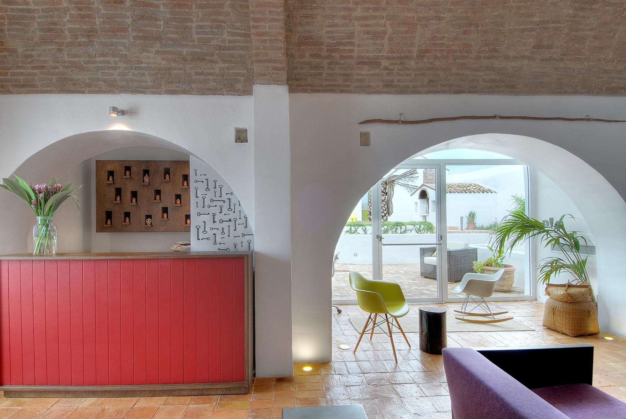 Torre Fiore Hotel Masseria Пістіччі Екстер'єр фото