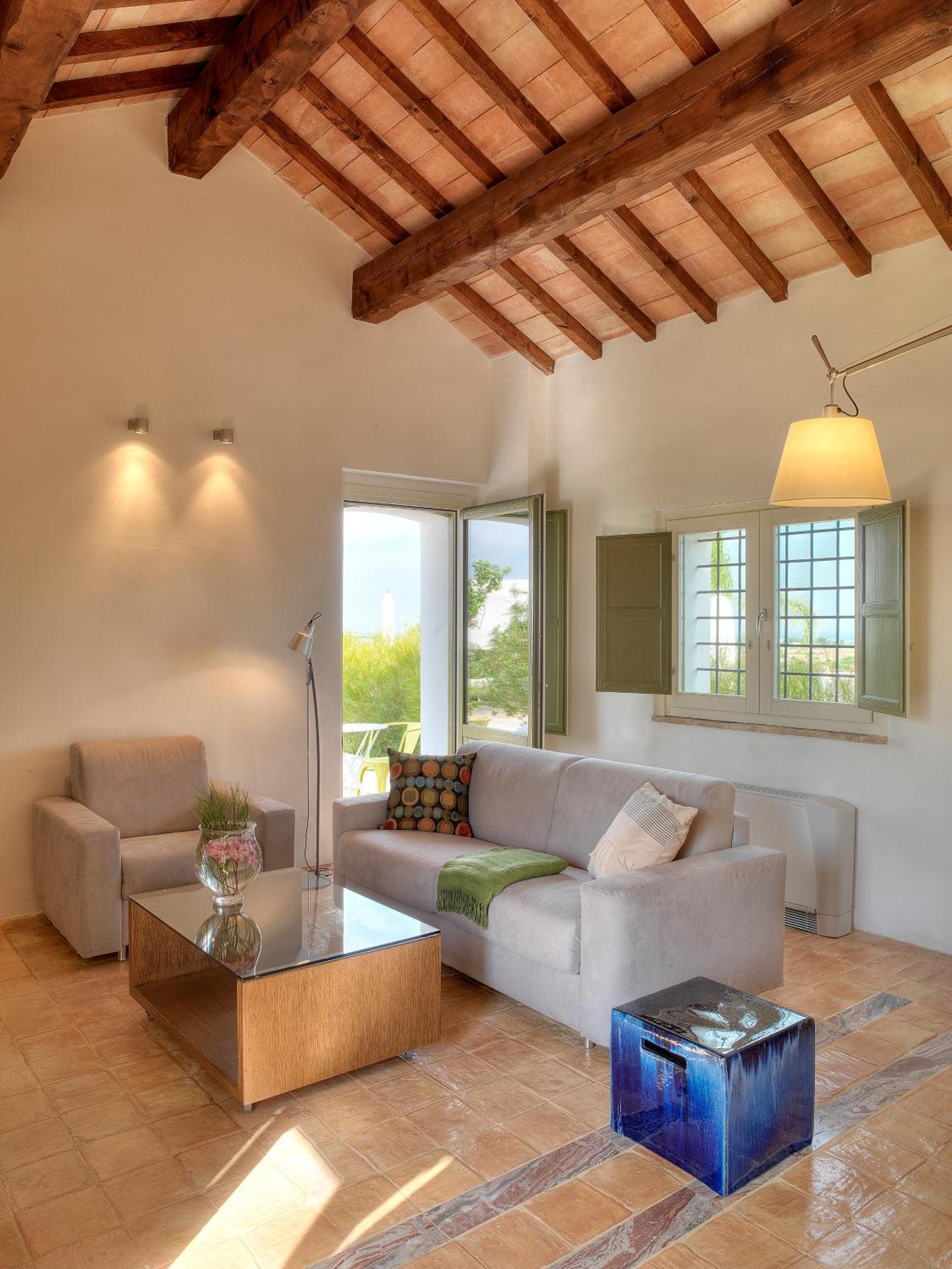 Torre Fiore Hotel Masseria Пістіччі Екстер'єр фото