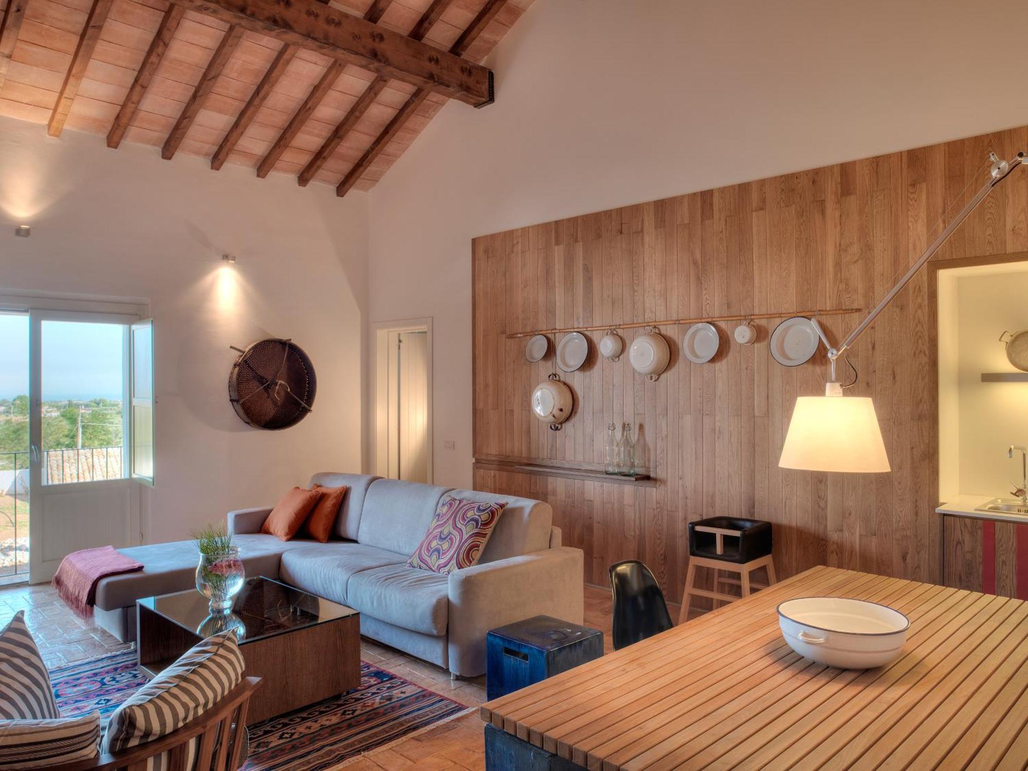 Torre Fiore Hotel Masseria Пістіччі Екстер'єр фото