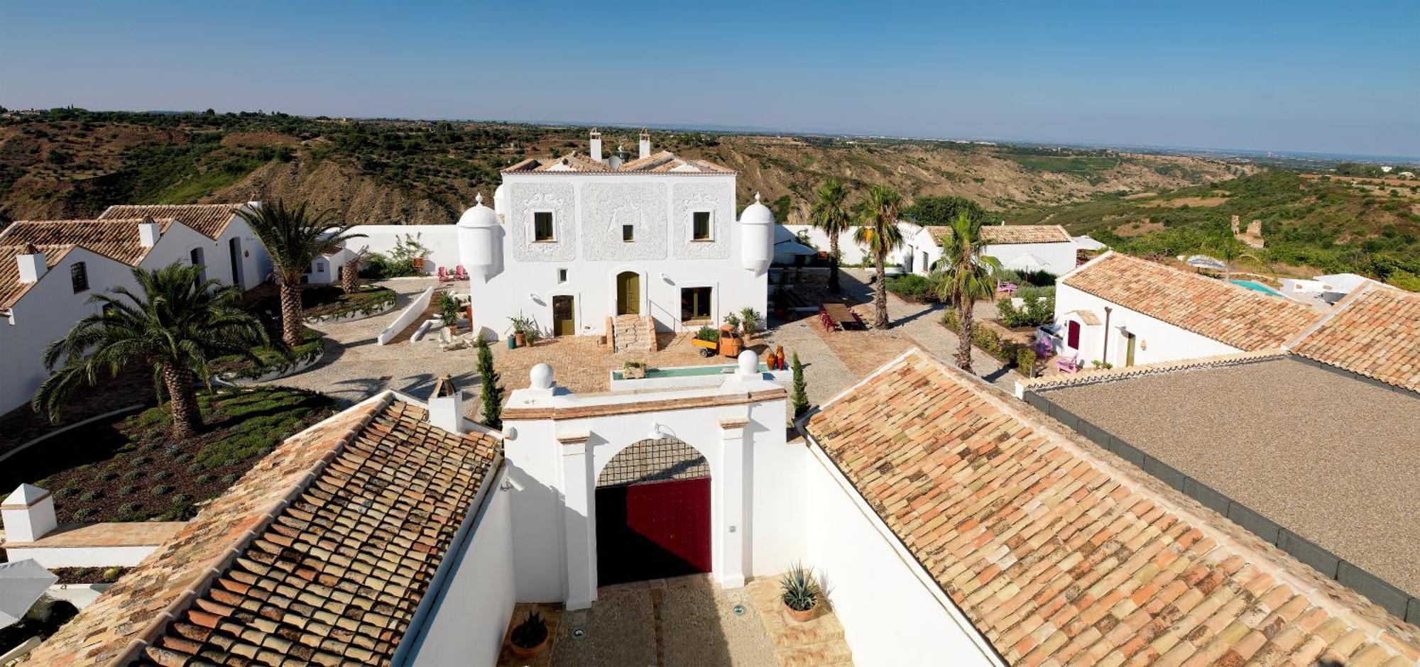 Torre Fiore Hotel Masseria Пістіччі Екстер'єр фото