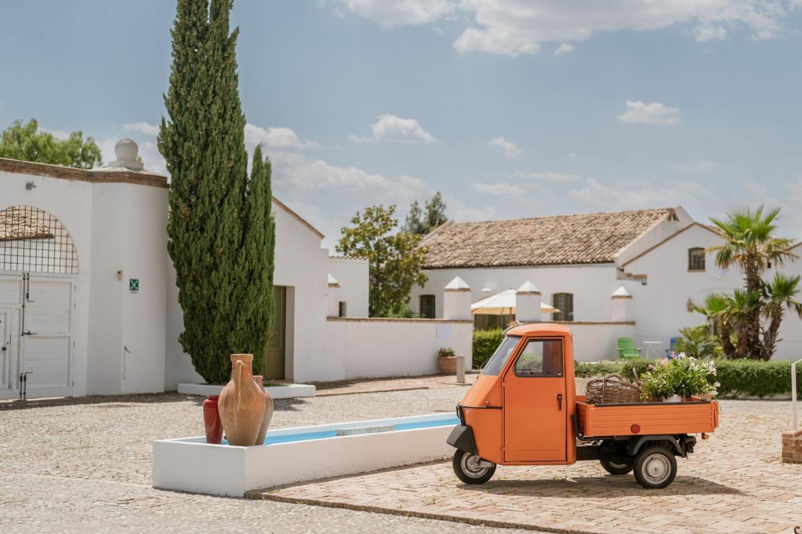 Torre Fiore Hotel Masseria Пістіччі Екстер'єр фото